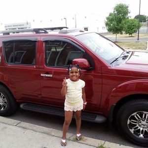 Meet your Posher, Marlon